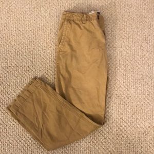 Men’s American Eagle Khakis Size 31x32